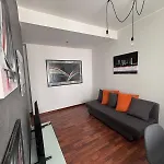Casa Cri - Al Parco 45 Mt 2