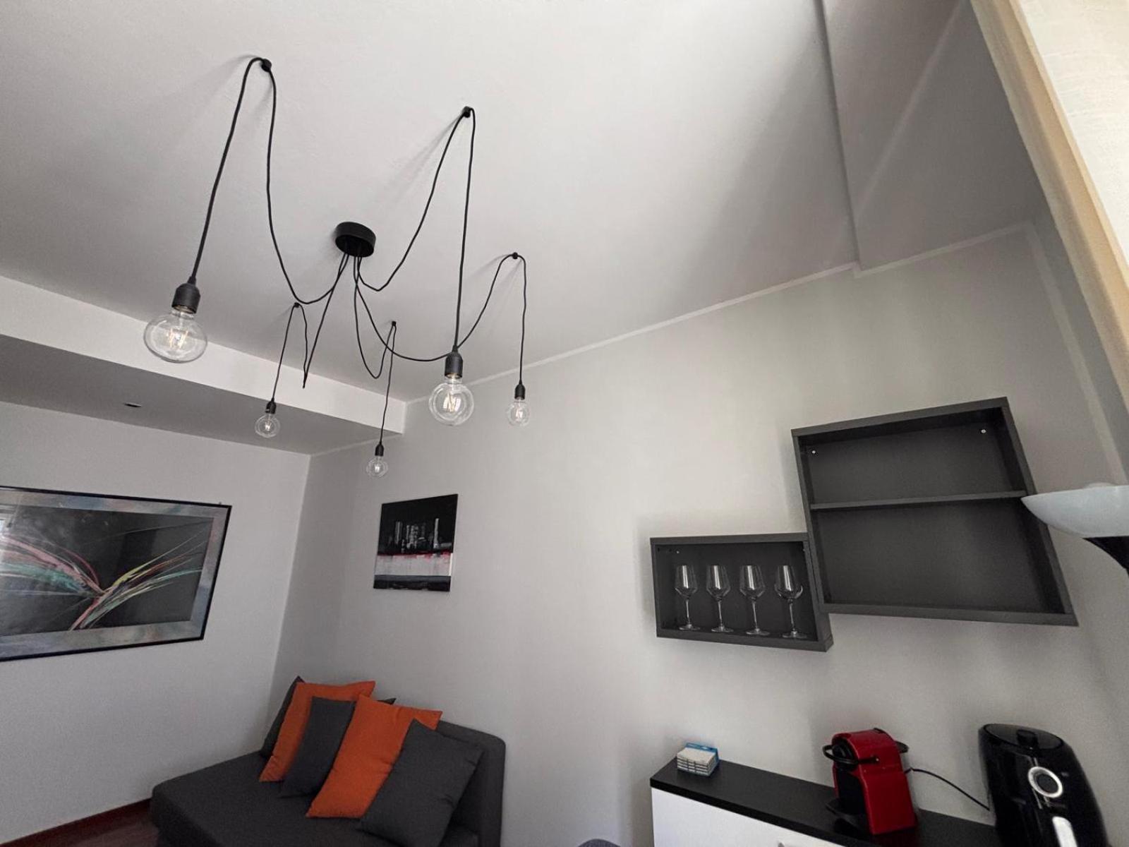 Apartment Casa Cri - Al Parco 45 Mt 2 Triest
