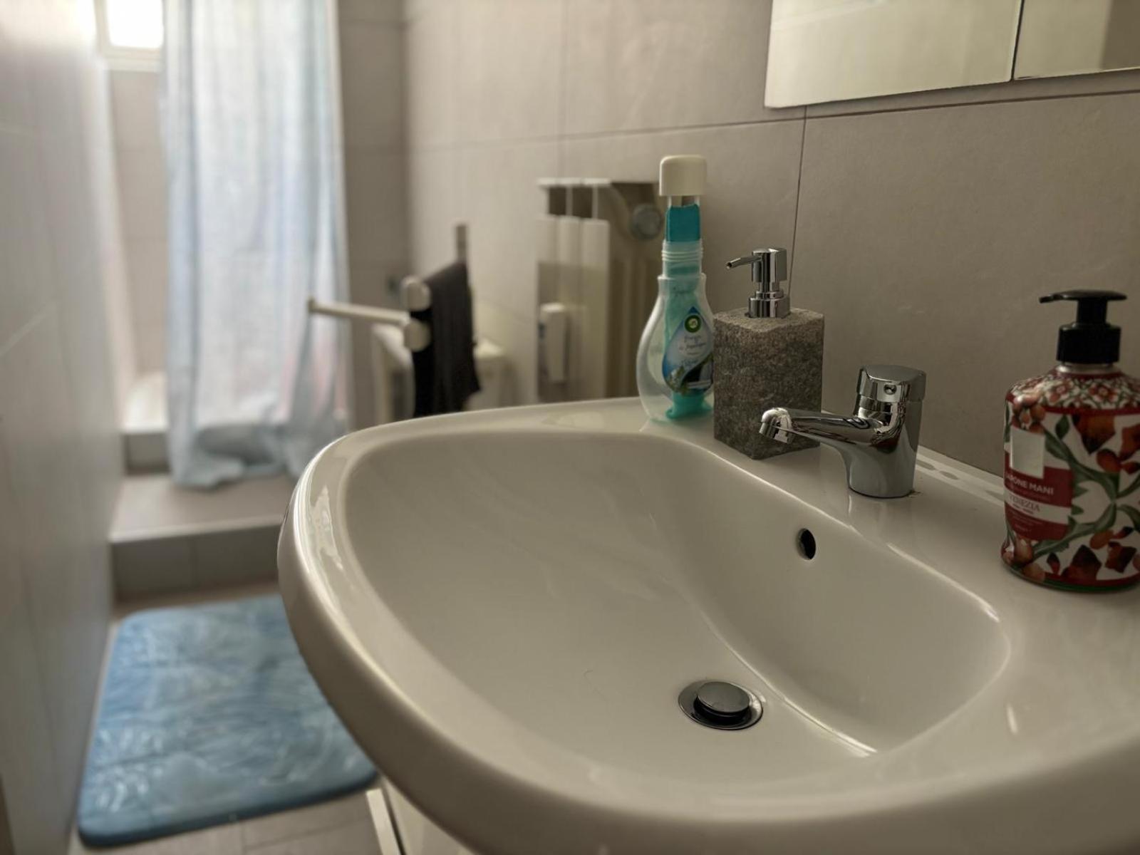 Casa Cri - Al Parco 45 Mt 2 Triest