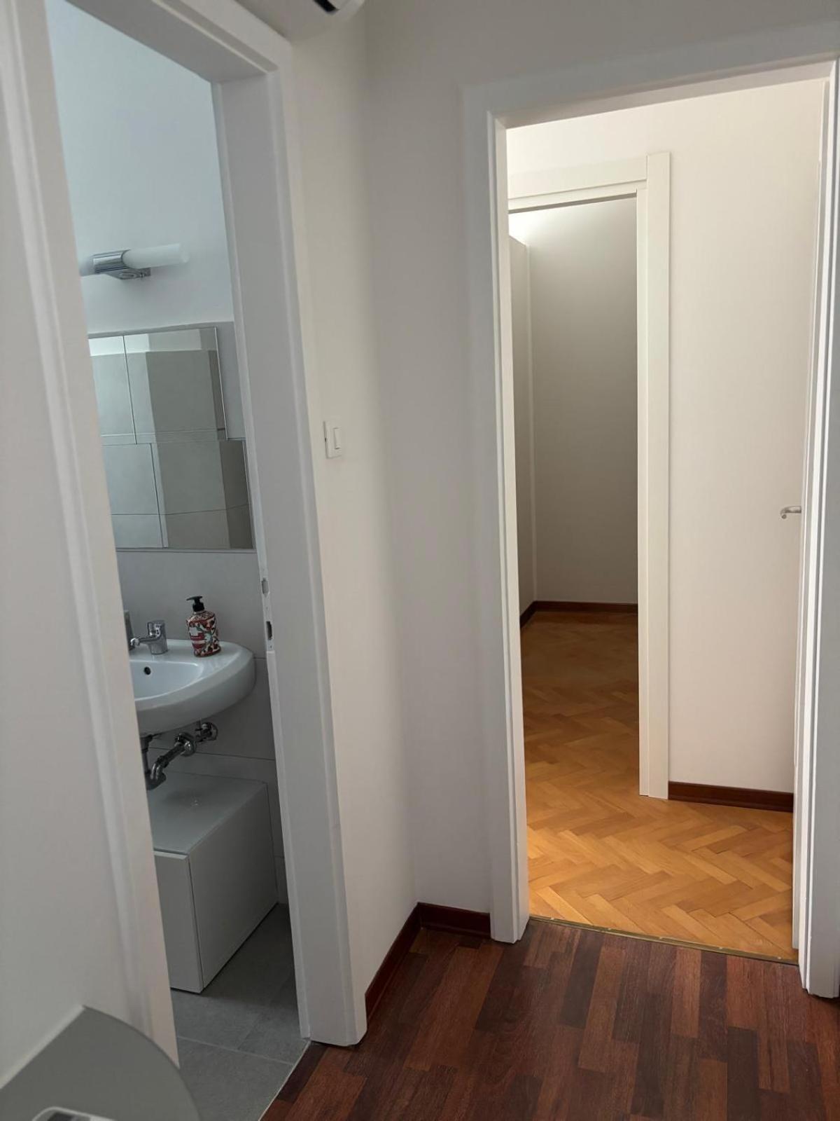 Casa Cri - Al Parco 45 Mt 2 * Trieste