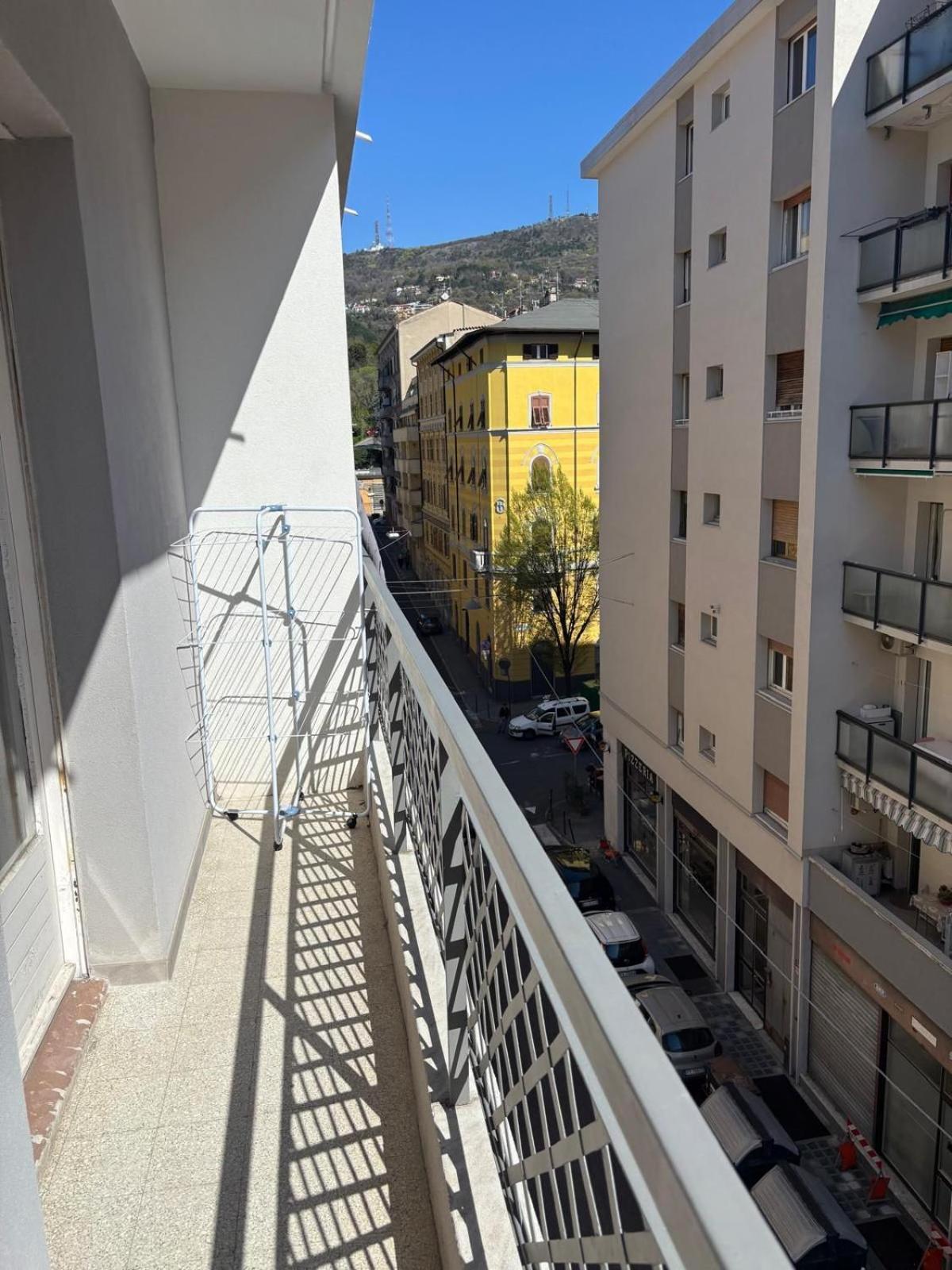 Casa Cri - Al Parco 45 Mt 2 Appartamento *