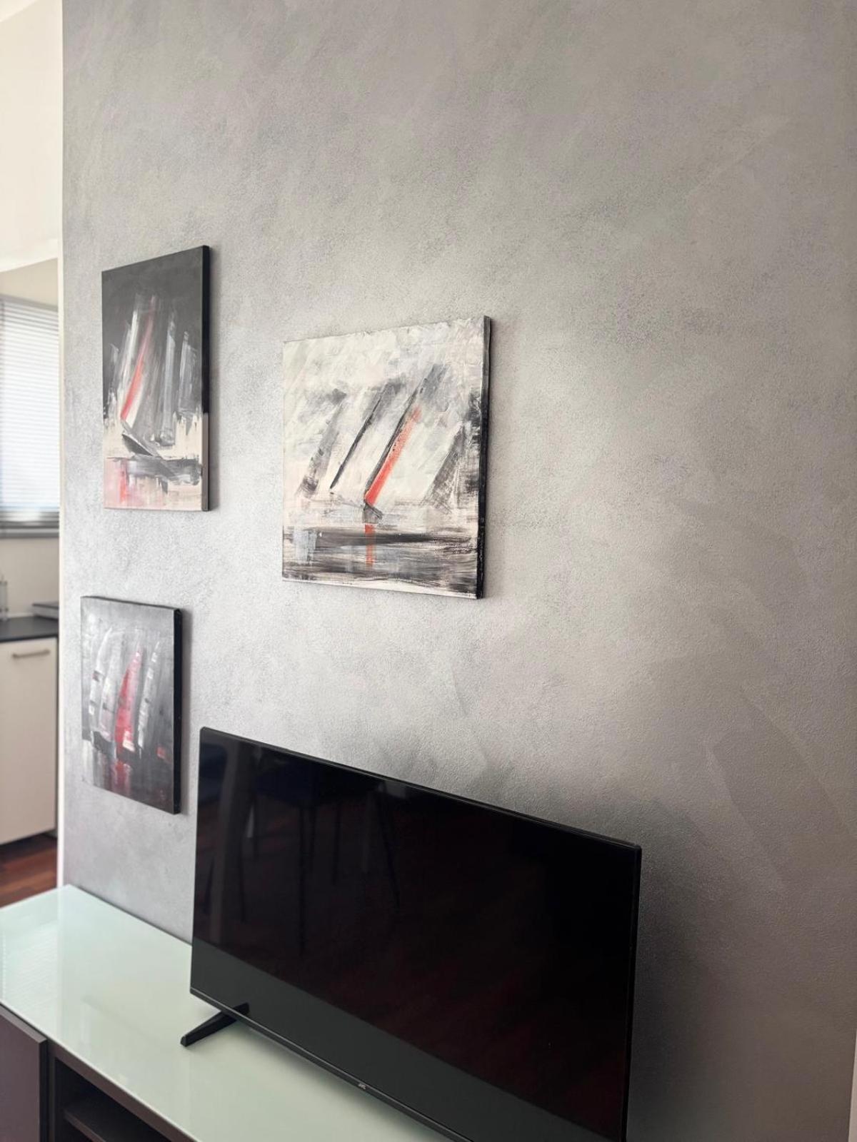 Casa Cri - Al Parco 45 Mt 2 Apartment Triest