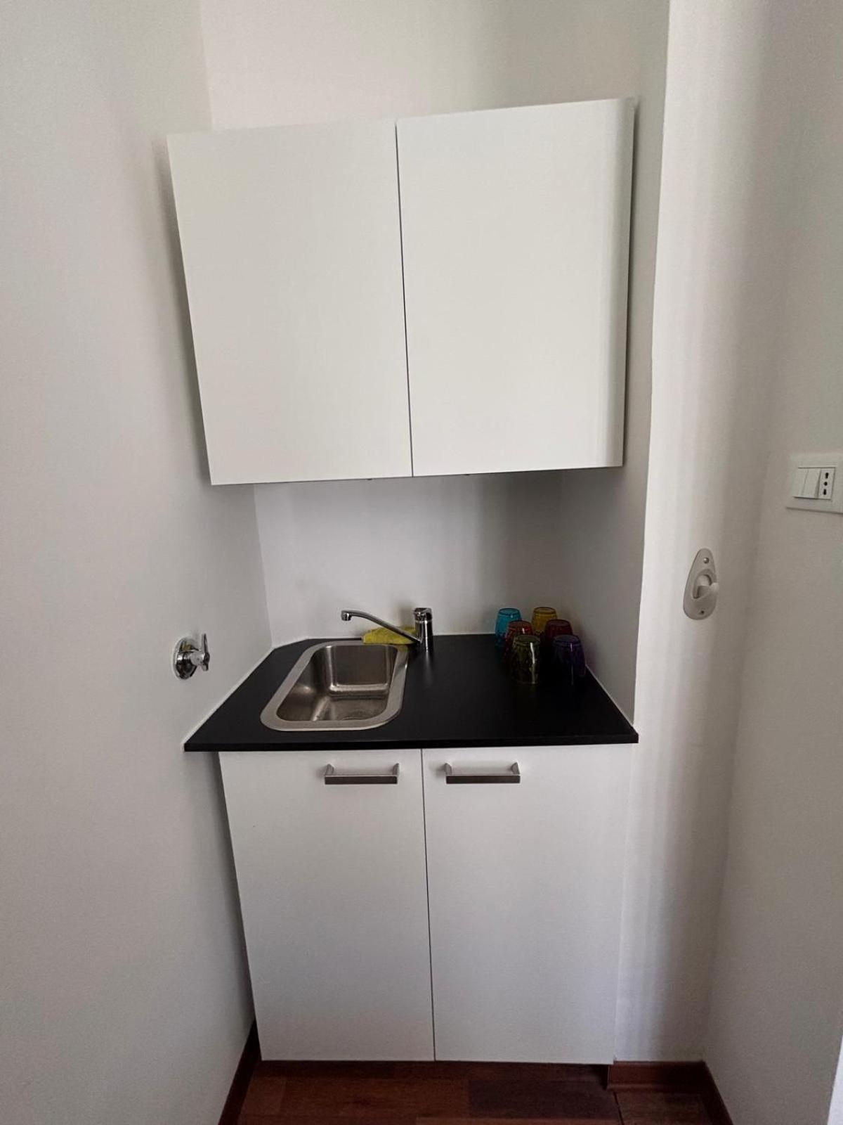 Apartment Casa Cri - Al Parco 45 Mt 2 Triest