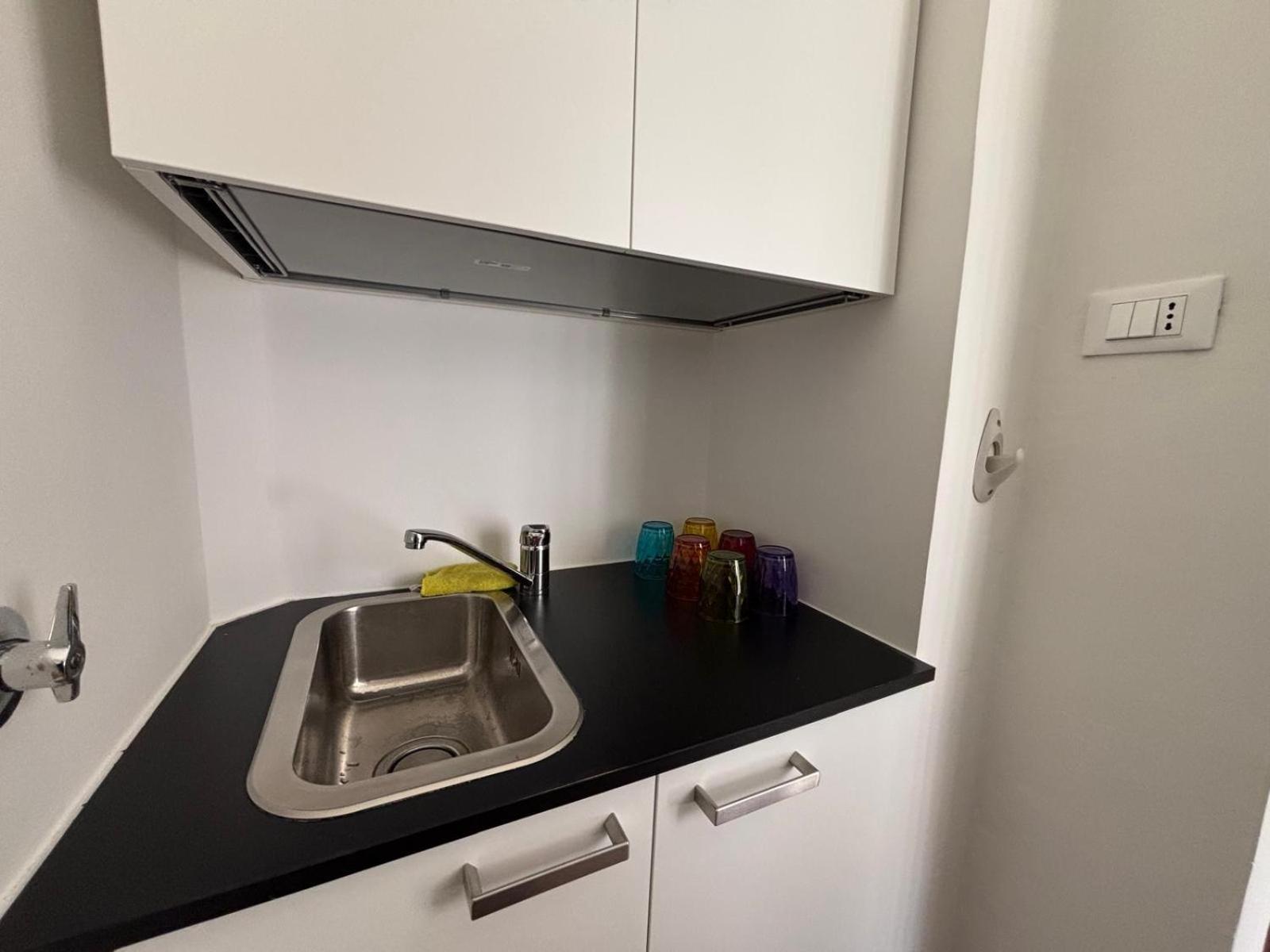 Casa Cri - Al Parco 45 Mt 2 * Triest