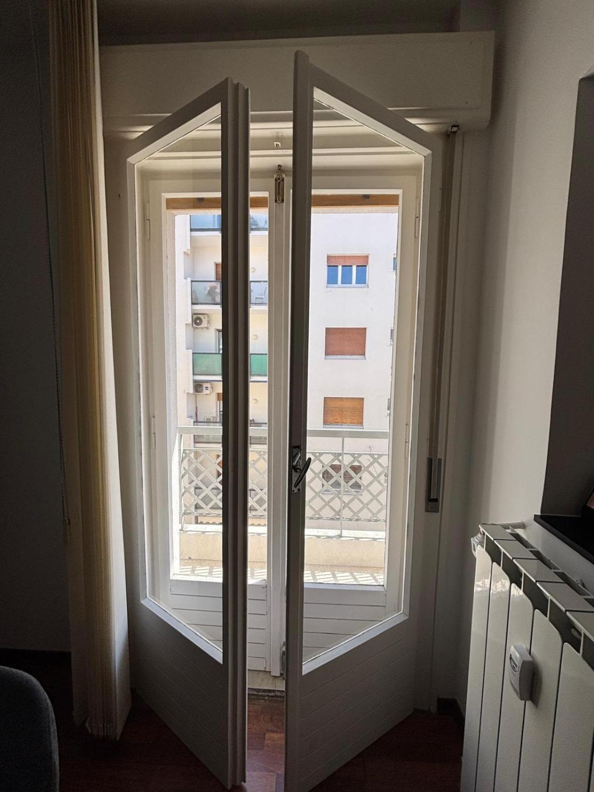 Casa Cri - Al Parco 45 Mt 2