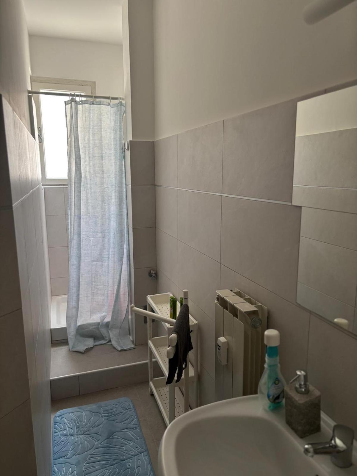 Casa Cri - Al Parco 45 Mt 2 Appartamento