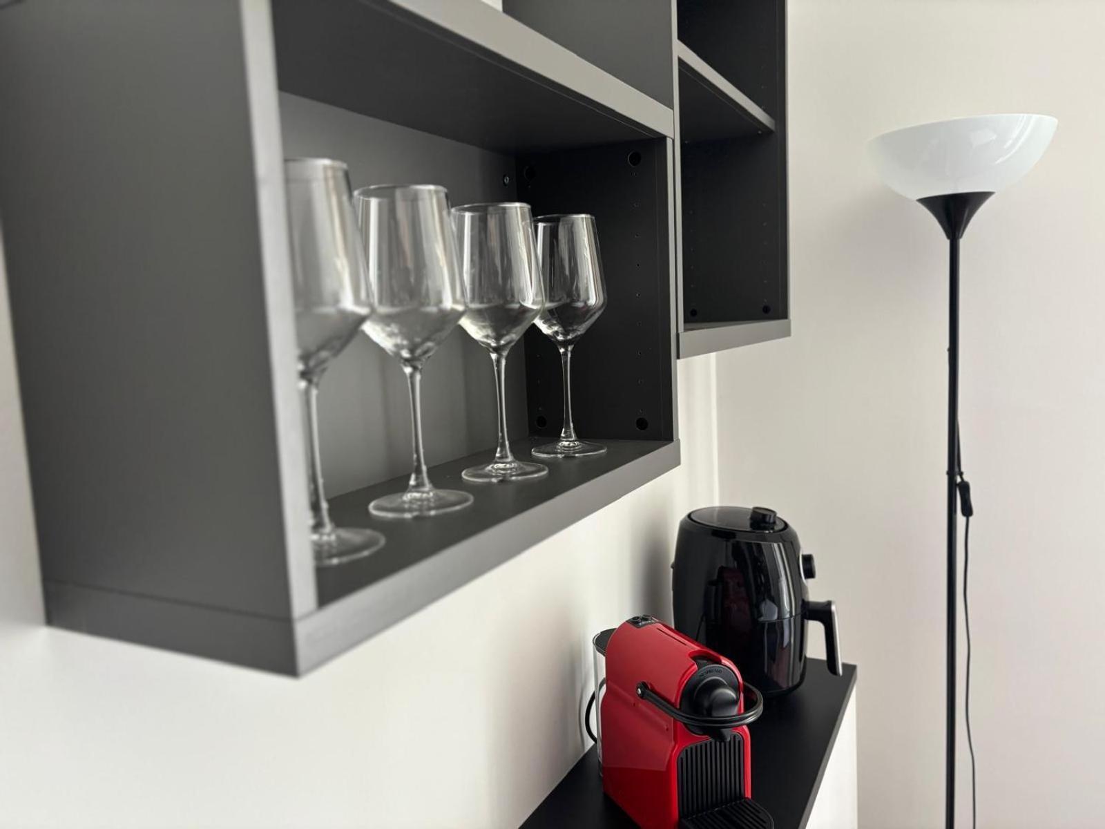 Apartment Casa Cri - Al Parco 45 Mt 2 *