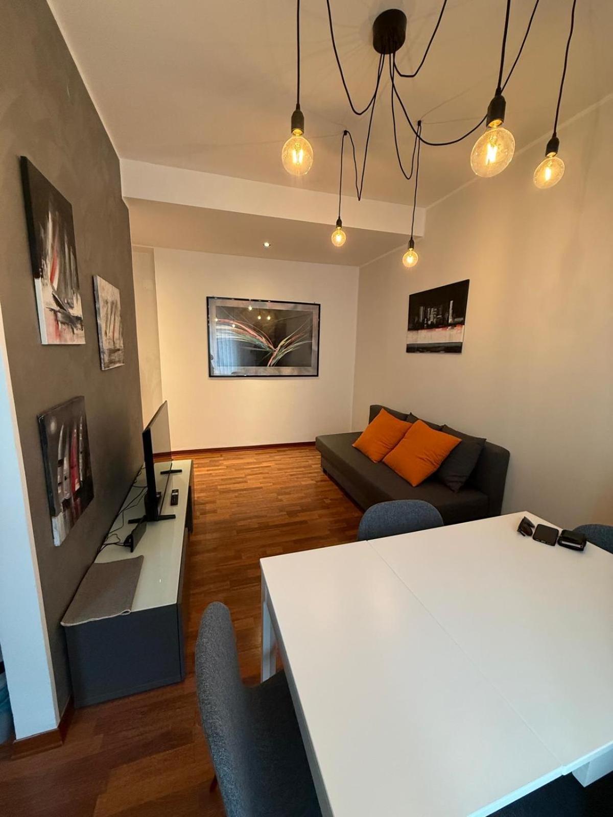 Casa Cri - Al Parco 45 Mt 2 Appartamento *