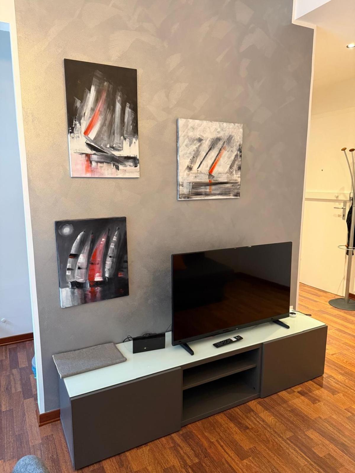 Casa Cri - Al Parco 45 Mt 2 Apartment *