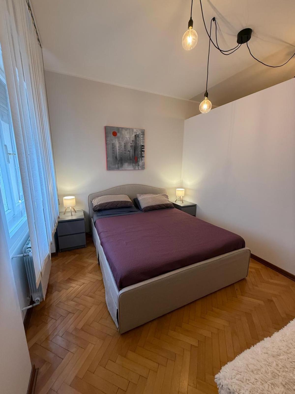 Casa Cri - Al Parco 45 Mt 2 Apartment *