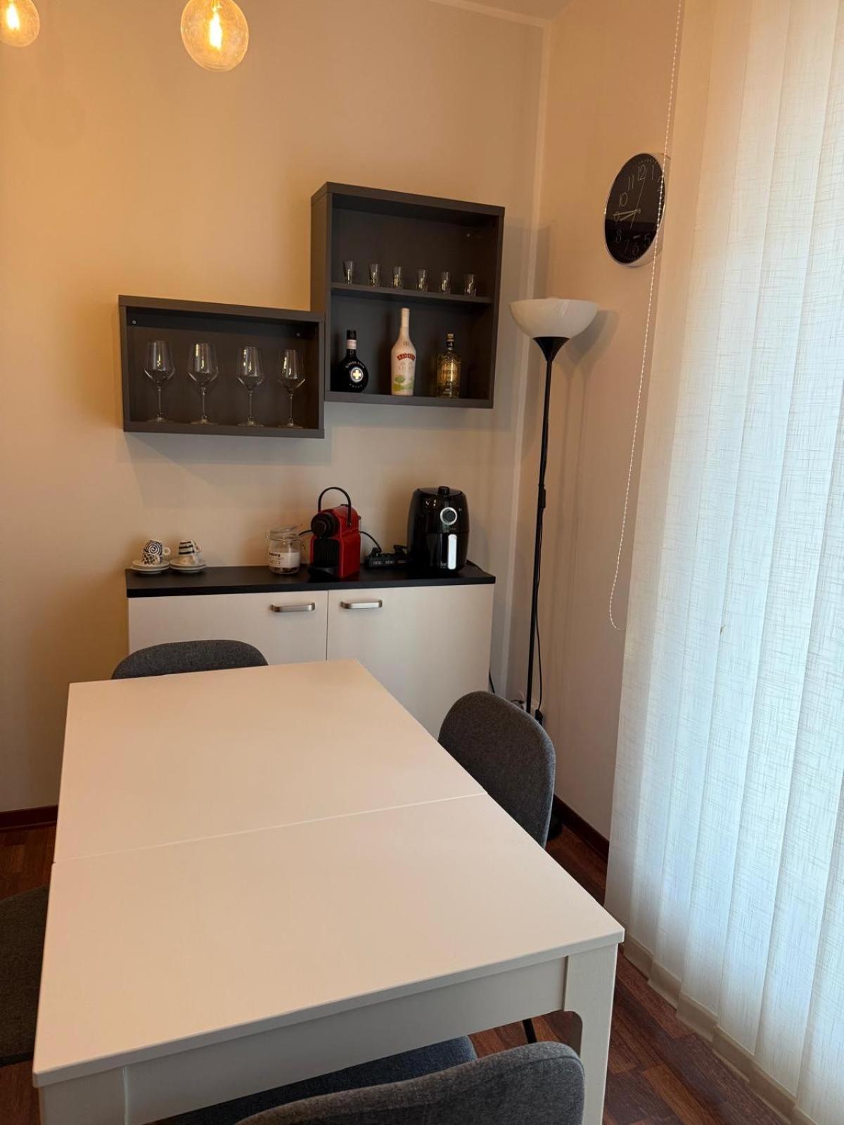 Apartment Casa Cri - Al Parco 45 Mt 2 Triest
