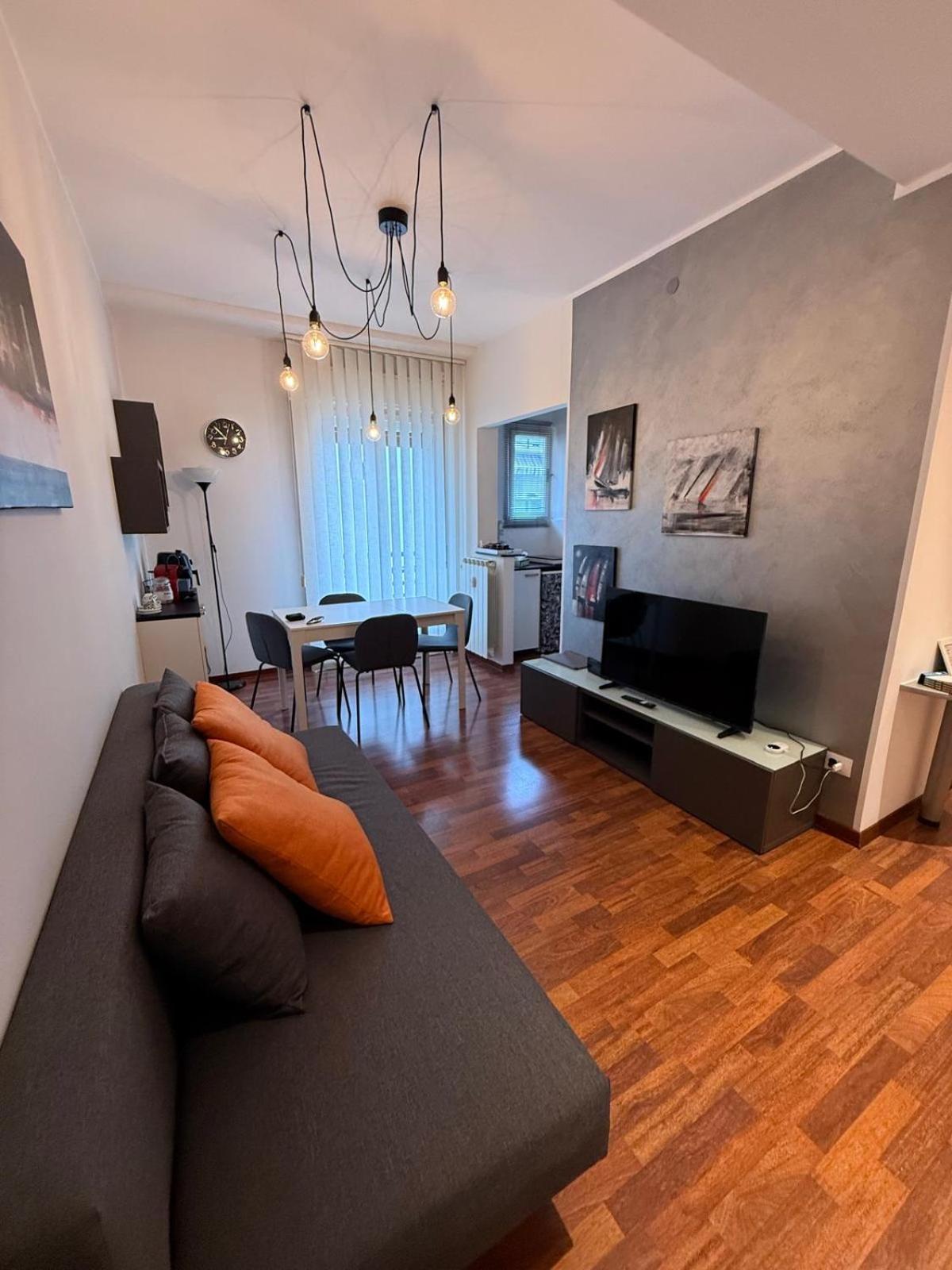Casa Cri - Al Parco 45 Mt 2 Apartment *